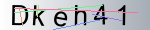 Captcha anti-spam