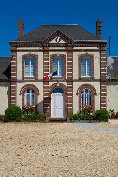 mairie