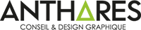 ANTHARES l'AGENCE DE CREATION GRAPHIQUE